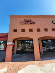 Ontario, California Thai Healing Massage