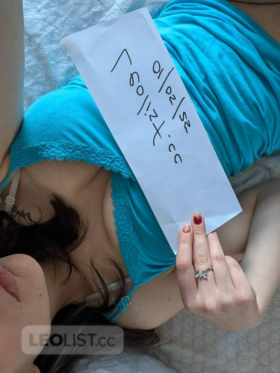 Escorts Hamilton, Ontario Ludmila