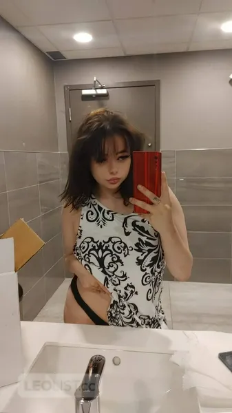 Woman in Ontario