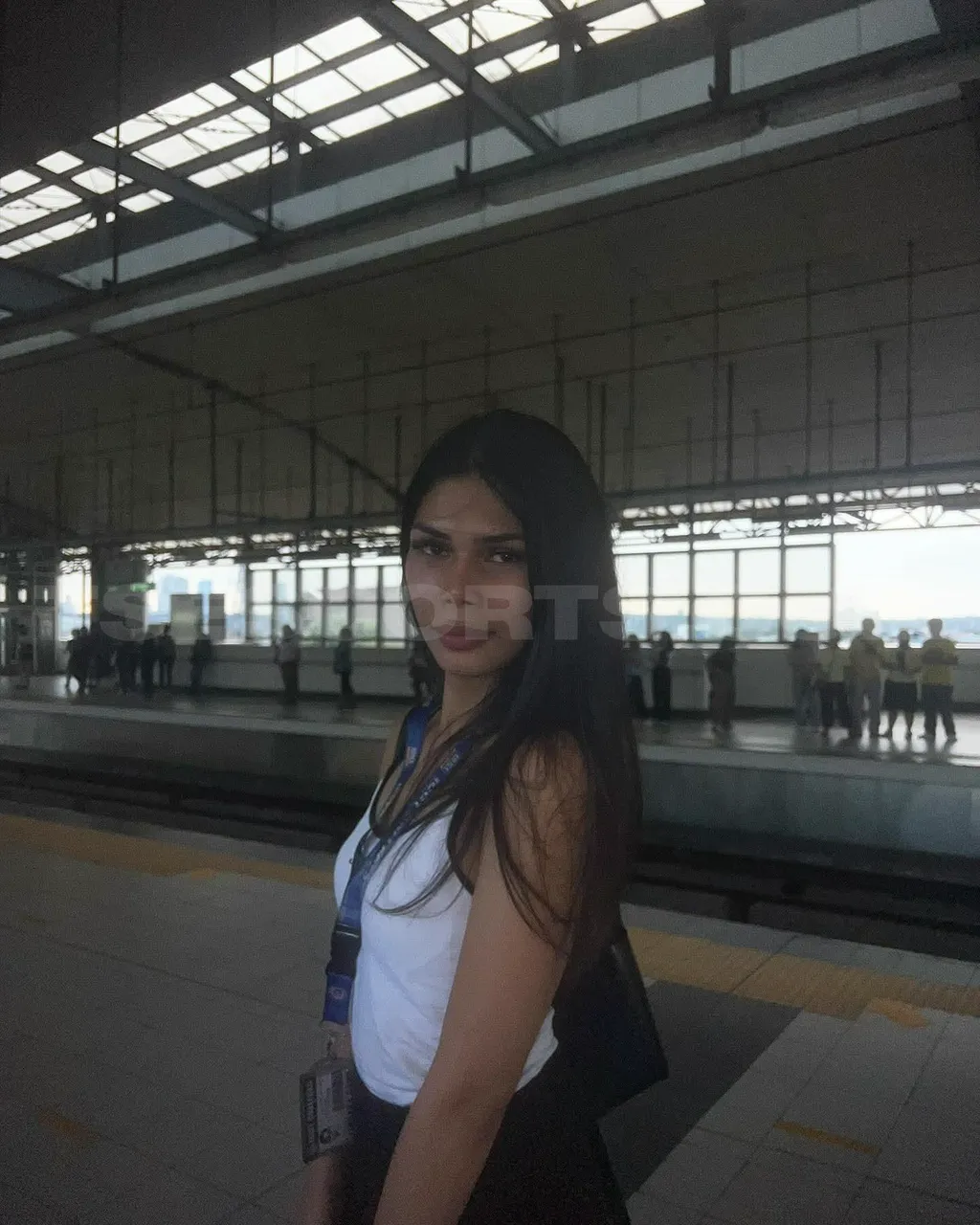 Escorts Makati City, Philippines Izzy