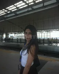 Escorts Makati City, Philippines Izzy