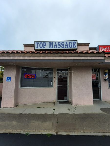 Massage Parlors La Habra, California Top M Massage