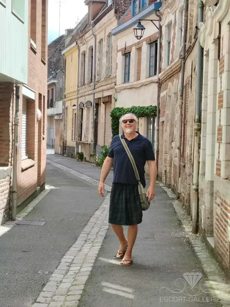 Escorts Koeln, Germany Dan555