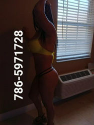Escorts Miami, Florida Lorena
