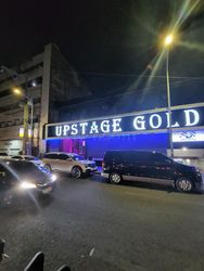 Manila, Philippines Upstage Gold