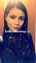 Escorts Charleston, South Carolina Evelyn