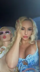 Escorts Athens, Georgia Blonde Bombshell Twins
