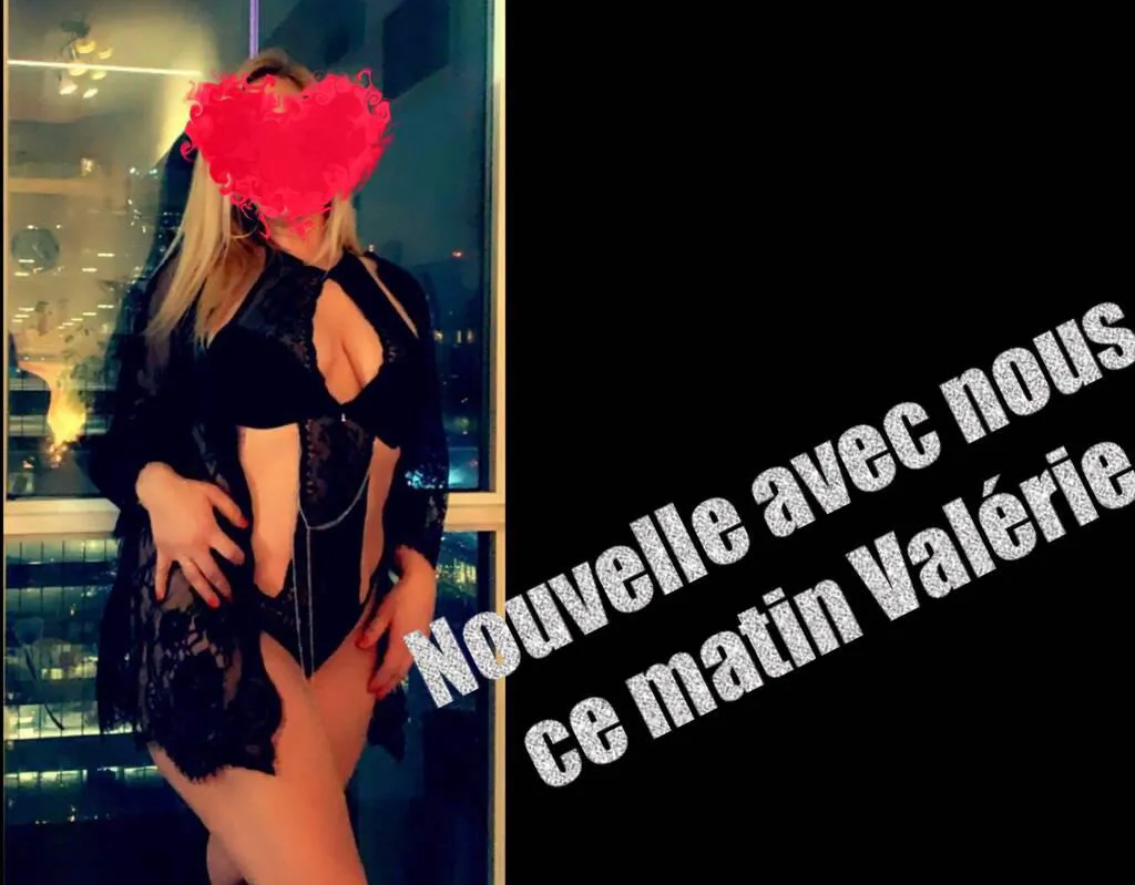 Escorts Montreal, Quebec OUVERT CE SOIR jusqu’à 10