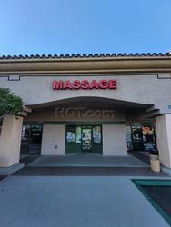Rancho Cucamonga, California Unique Massage