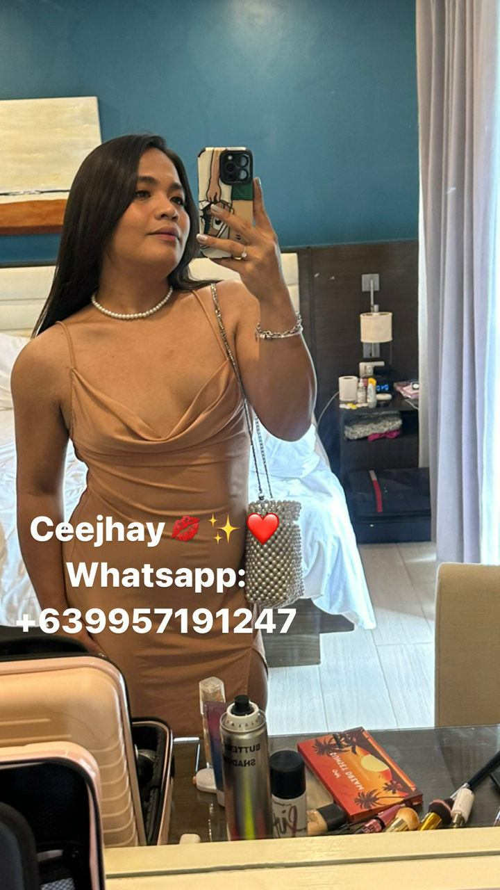 Escorts Manila, Philippines Ceejhay for you