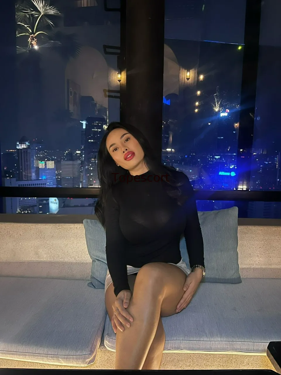 Escorts Jakarta, Indonesia Babyflo