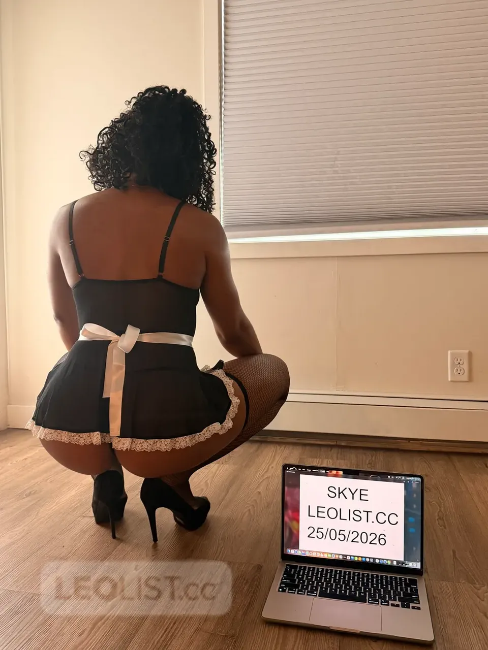 Escorts Brandon, Manitoba Skye (AVAILABLE!)
