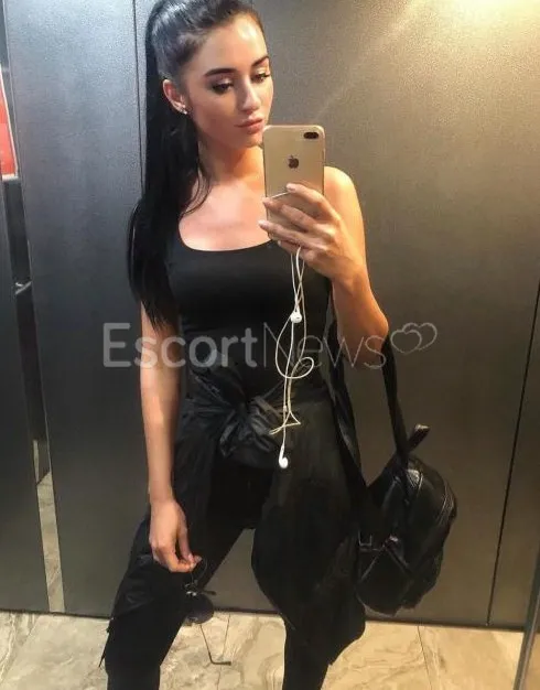 Escorts Russia Anfisa