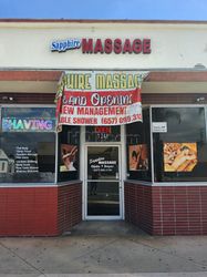 Santa Ana, California Sapphire Massage