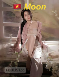 Escorts Markham, Ontario **SEXY** JOJO  HONGKONG @ GOLDEN FLOWER SPA 905_258_0777 -