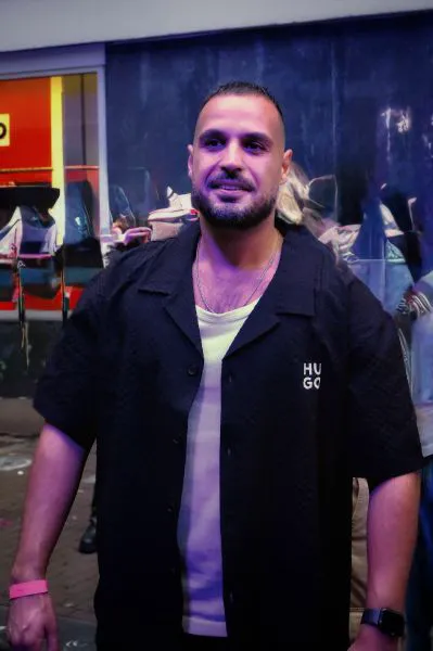 Escorts Amsterdam, Netherlands Sir_Emir