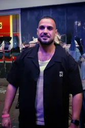 Escorts Amsterdam, Netherlands Sir_Emir