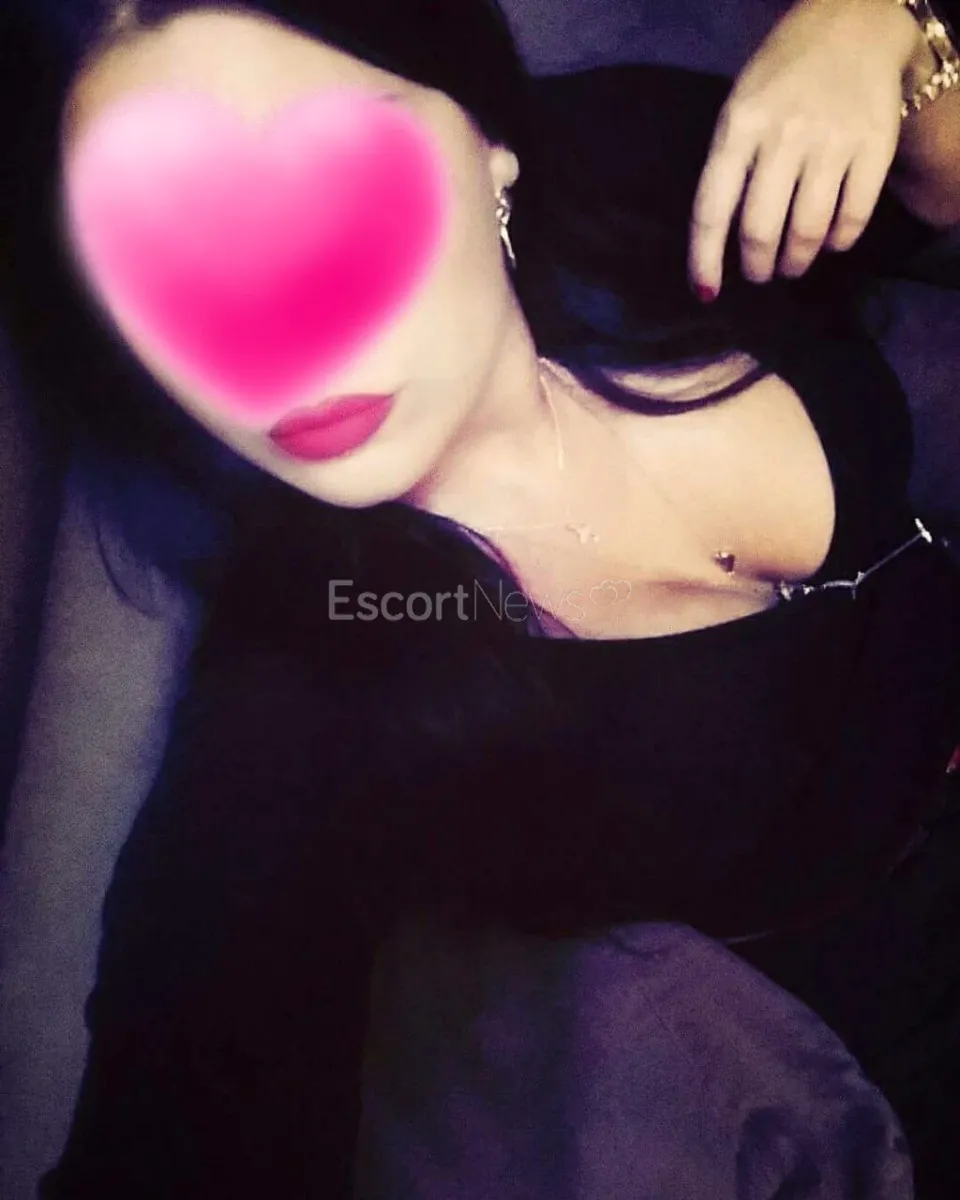 Escorts Georgia lusi