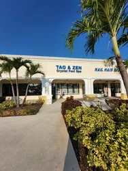 Massage Parlors Delray Beach, Florida Tao and Zen Foot Spa