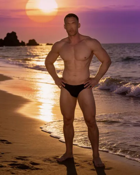 Escorts Brisbane, Australia Reecejackson