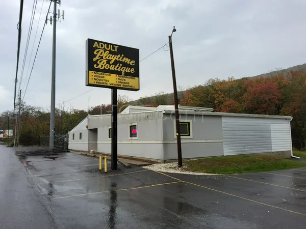 Sex Shops Montgomery, Pennsylvania Adult Playtime Boutique