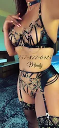 Escorts Hampton, Virginia SexySweetMindy