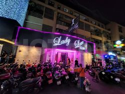 Pattaya, Thailand Lady Love Club