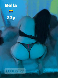 Escorts North York, Ontario sexy busty voluptuous latina