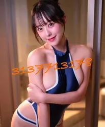 Escorts Detroit, Michigan Japanese 🍑Korean🍑