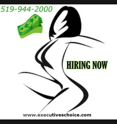 Escorts Windsor, Ontario Executives Choice