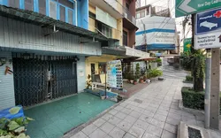 Bangkok, Thailand Kinnaree Massage