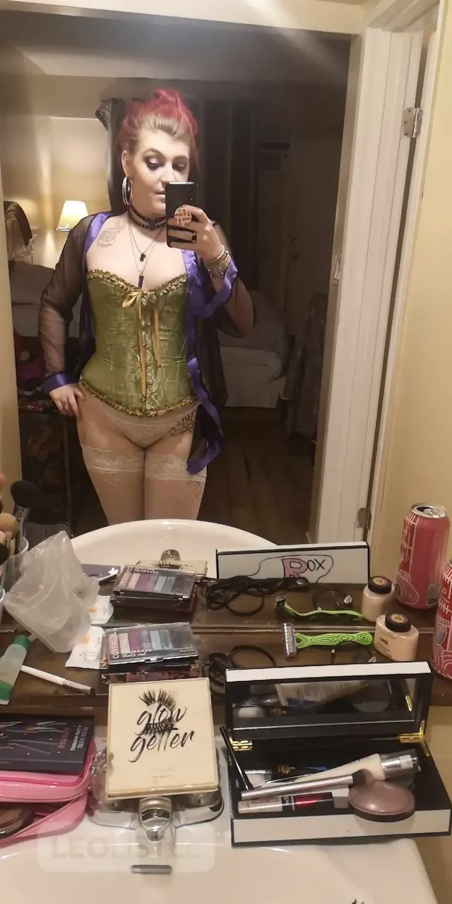 Escorts Kelowna, British Columbia Gypsy Rose