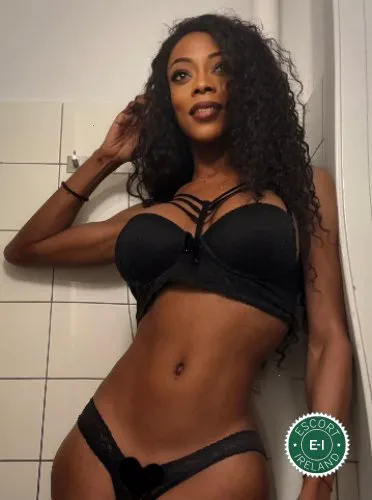 Escorts Dublin, Ireland TS Naomi Lux