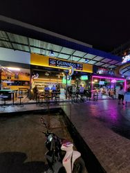 Phuket, Thailand Horn Pub