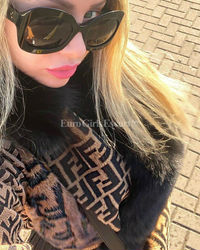 Escorts London, England Irina