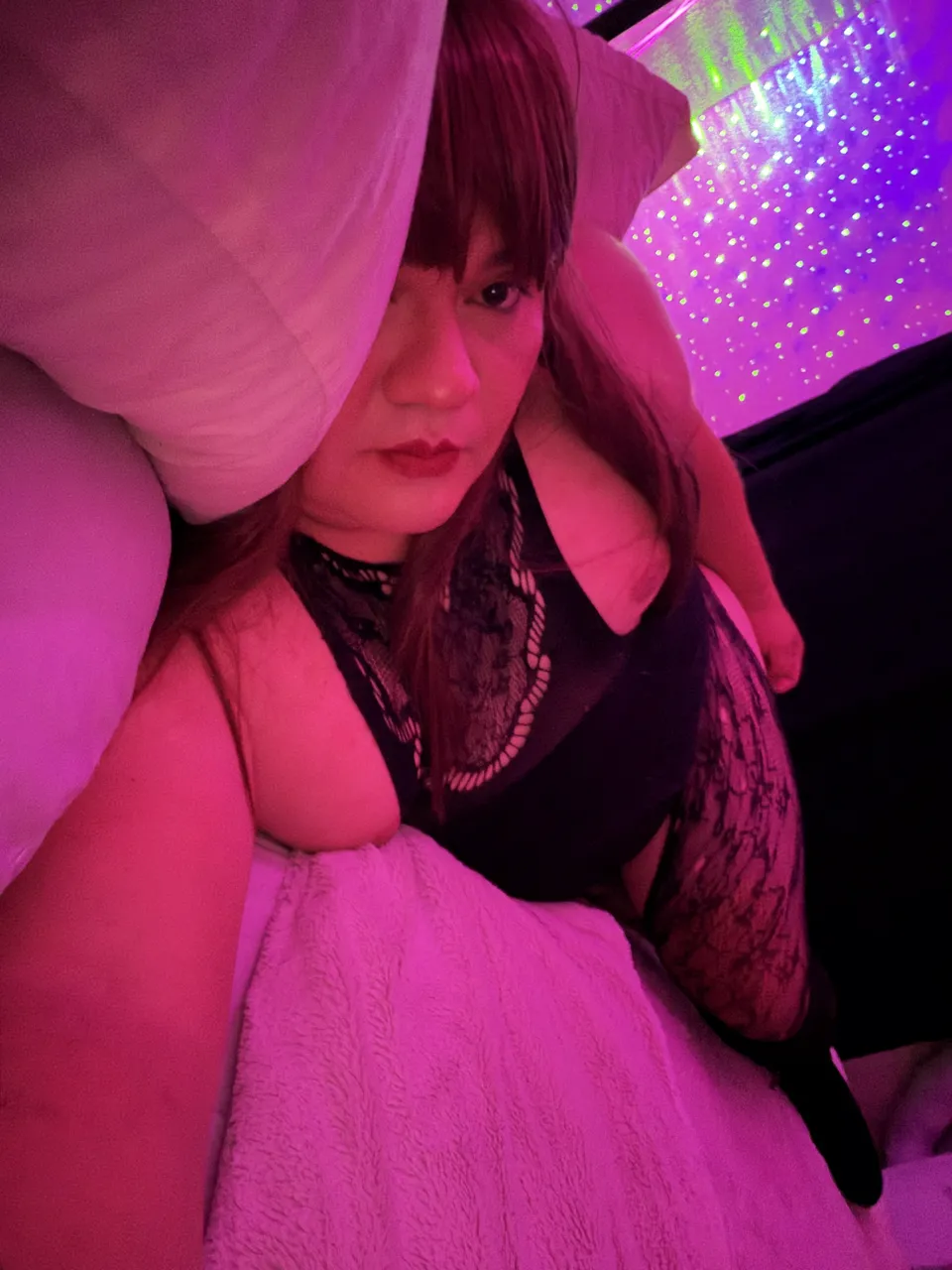 Escorts San Jose, California Scarlett Sáez