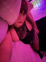 Escorts San Jose, California Scarlett Sáez