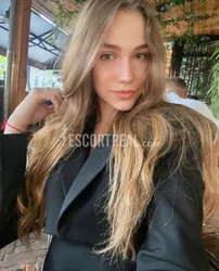 Escorts Monaco, Monaco (Alya, agency Pinkbook)