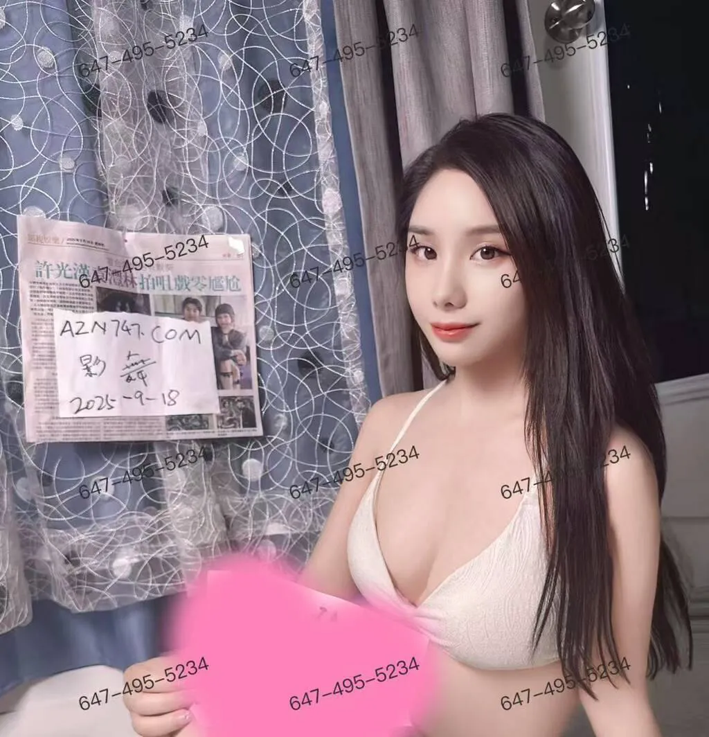 Escorts Markham, Ontario layla