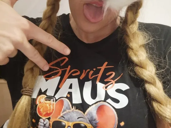 Cam Sites SPrITZMAUS