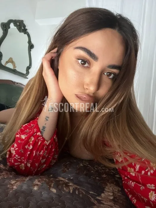 Escorts Monte-Carlo, Monaco (Jasmine, agency Flamingo)