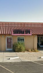 Massage Parlors California City, California Sakura Spa