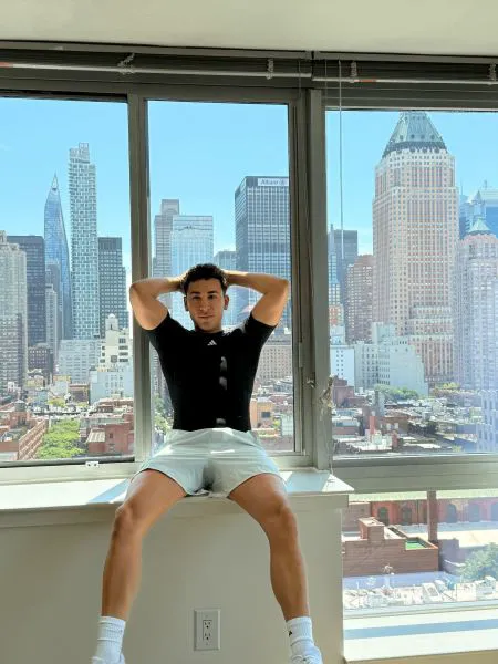 Escorts New York City, New York XxxAlexandroXL