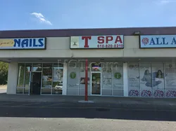 Allentown, Pennsylvania T Spa