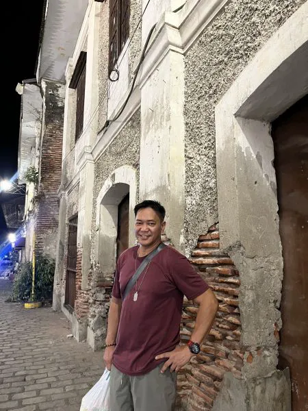 Escorts Manila, Philippines DaddyArthur