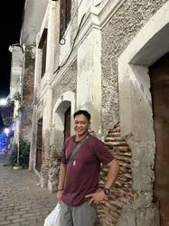 Escorts Manila, Philippines DaddyArthur