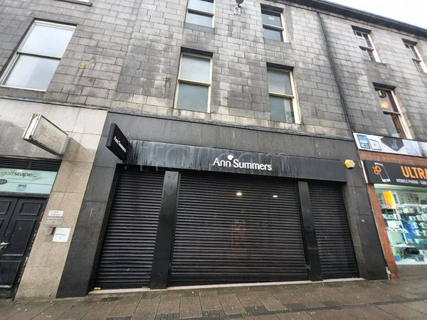Sex Shops Aberdeen, Scotland Ann Summers