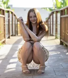 Escorts Orlando, Florida A slow, body-to-body massage that melts away stres