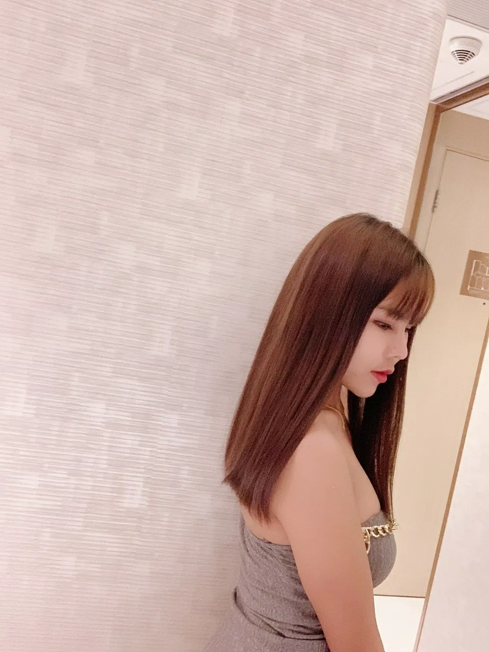 Escorts Hong Kong, Hong Kong Gina