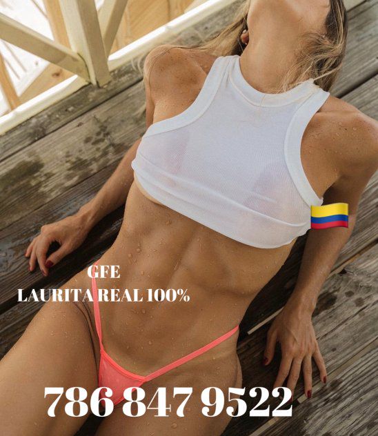 Escorts Orlando, Florida LAURITA REAL 100% 🇨🇴
         | 

| Orlando Escorts  | Florida Escorts  | United States Escorts | escortsaffair.com